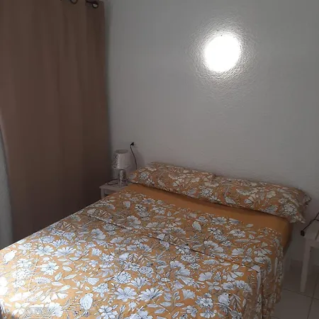 1 Habitación Montgó Appartement