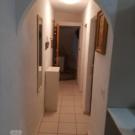 1 Habitación Montgó Dénia