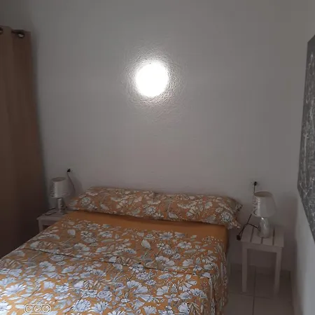 1 Habitación Montgó Appartement