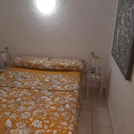 1 Habitación Montgó