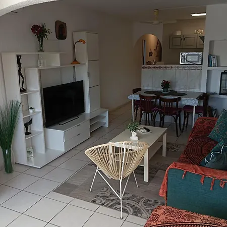 1 Montgo Διαμέρισμα Denia