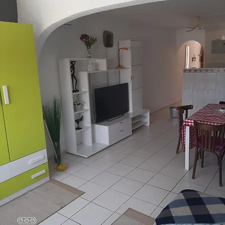 1 Habitación Montgó