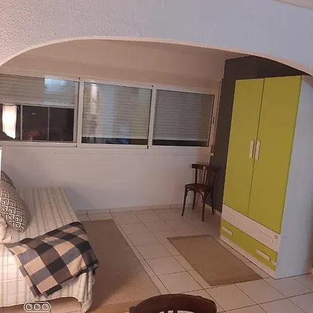 1 Habitación Montgó Apartamento