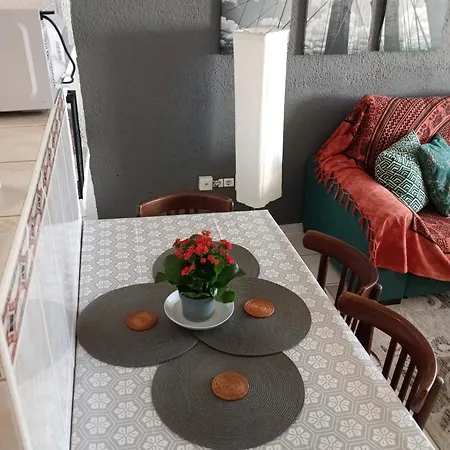 1 Habitación Montgó