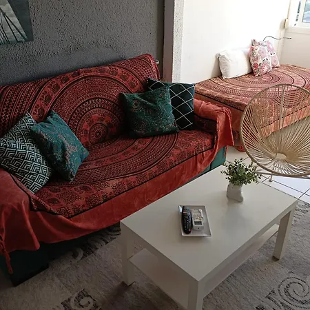 1 Habitación Montgó Apartamento Dénia