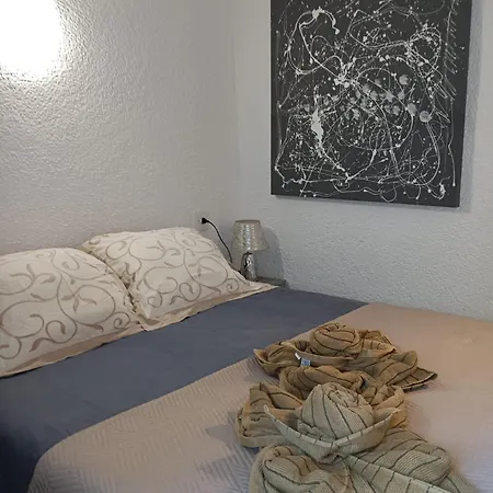 1 Habitación Montgó Dénia