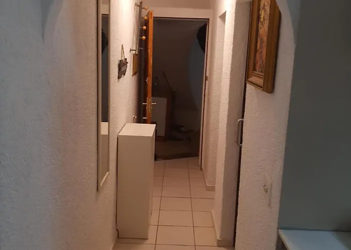 1 Habitación Montgó Dénia