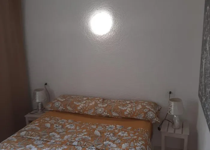 1 Habitación Montgó Apartamento