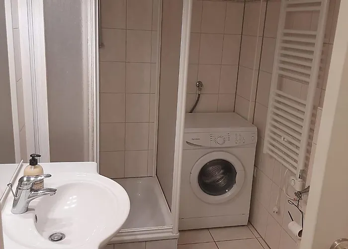 1 Habitación Montgó Apartamento *