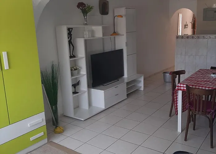 1 Habitación Montgó