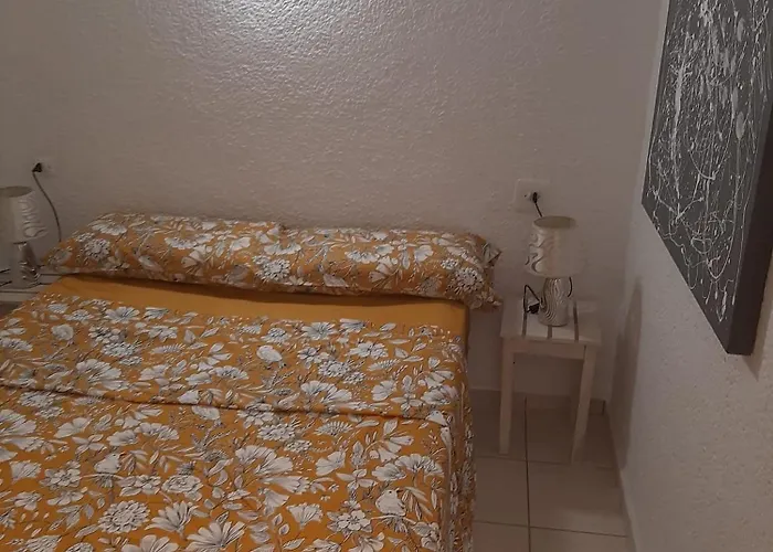 1 Habitación Montgó