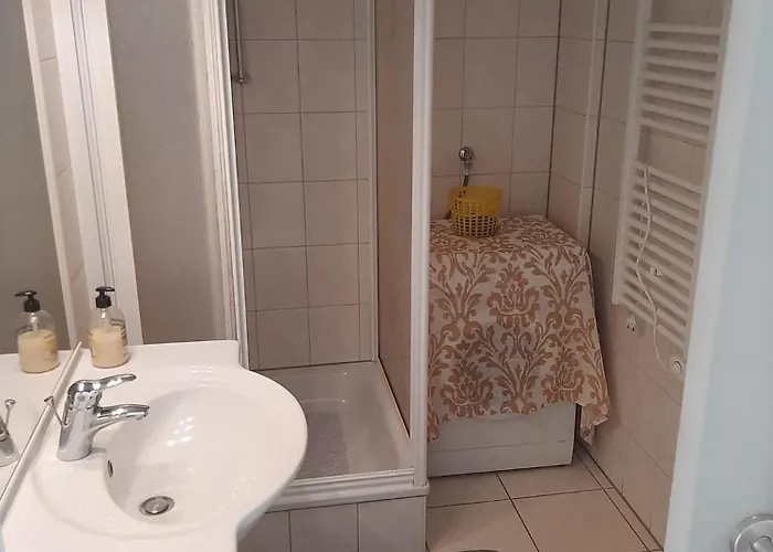 Apartamento 1 Habitación Montgó *