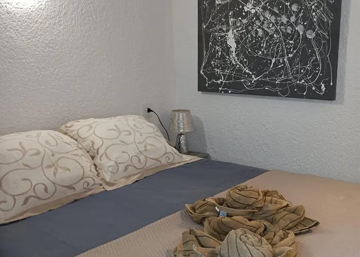 1 Habitación Montgó Dénia